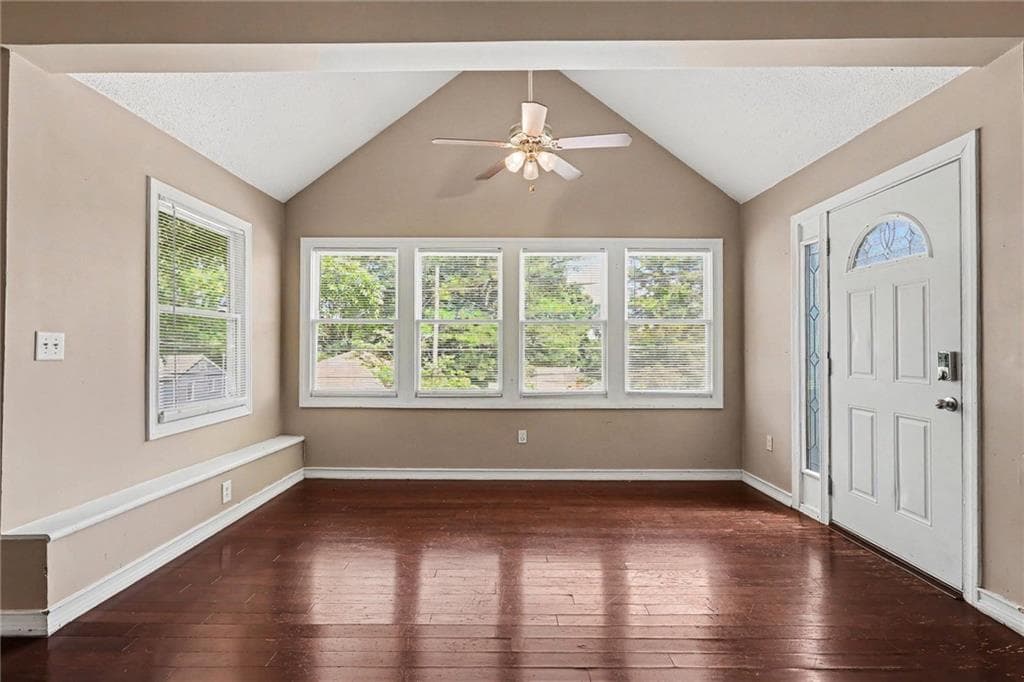 4 bedroom, 3 bathroom, 1,967 sq ft single family residence for sale at 2663 Jewel Street, Atlanta, GA 30344 — photo 5