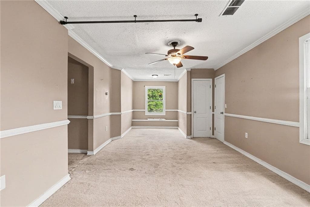 4 bedroom, 3 bathroom, 1,967 sq ft single family residence for sale at 2663 Jewel Street, Atlanta, GA 30344 — photo 9