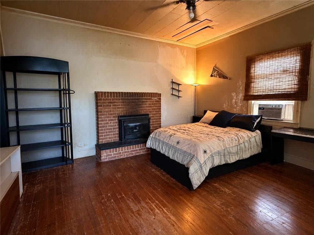 1 bedroom, 1 bathroom, 896 sq ft single family residence for sale at 5 Parmenter Street, Cartersville, GA 30120 — photo 6