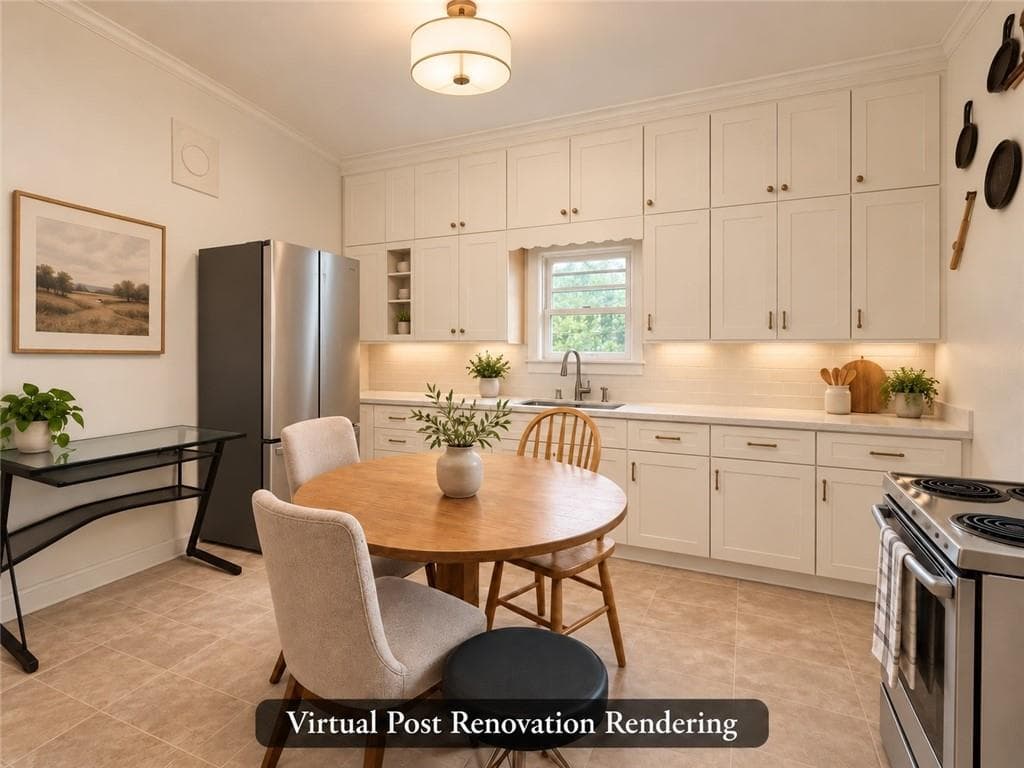 1 bedroom, 1 bathroom, 896 sq ft single family residence for sale at 5 Parmenter Street, Cartersville, GA 30120 — photo 9