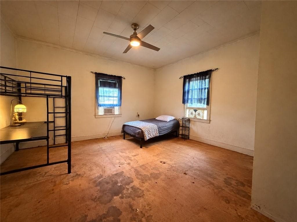 1 bedroom, 1 bathroom, 896 sq ft single family residence for sale at 5 Parmenter Street, Cartersville, GA 30120 — photo 10