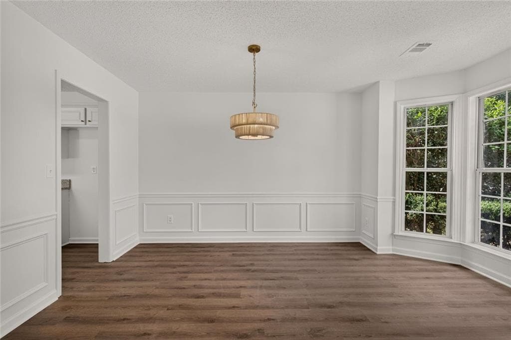 3 bedroom, 3 bathroom, 1,736 sq ft single family residence for sale at 3780 Ridgefair Drive, Cumming, GA 30040 — photo 8
