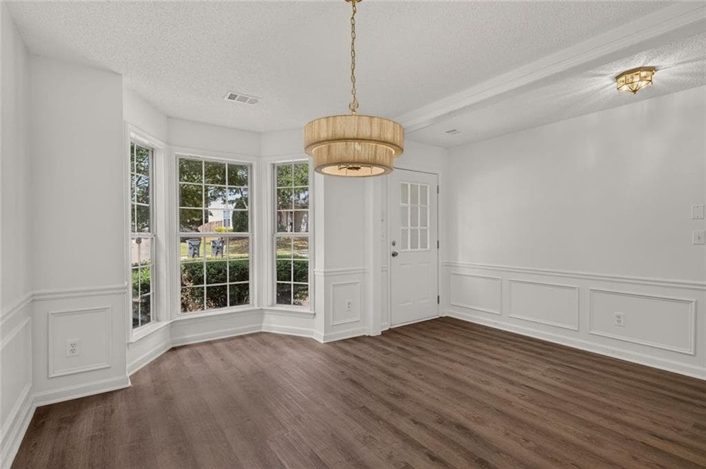 3 bedroom, 3 bathroom, 1,736 sq ft single family residence for sale at 3780 Ridgefair Drive, Cumming, GA 30040 — photo 9
