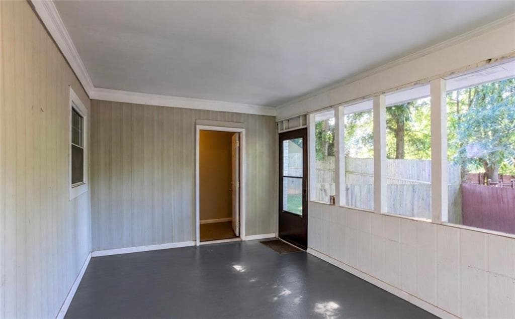 3 bedroom, 2 bathroom, 1,500 sq ft single family residence for sale at 349 Mossy Creek Drive, Marietta, GA 30067 — photo 8