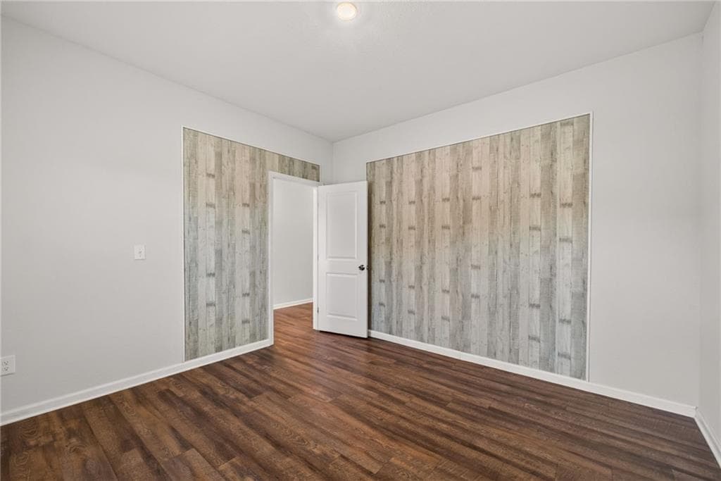 4 bedroom, 3 bathroom, 2,249 sq ft single family residence for sale at 722 Woody Drive, Monroe, GA 30655 — photo 8