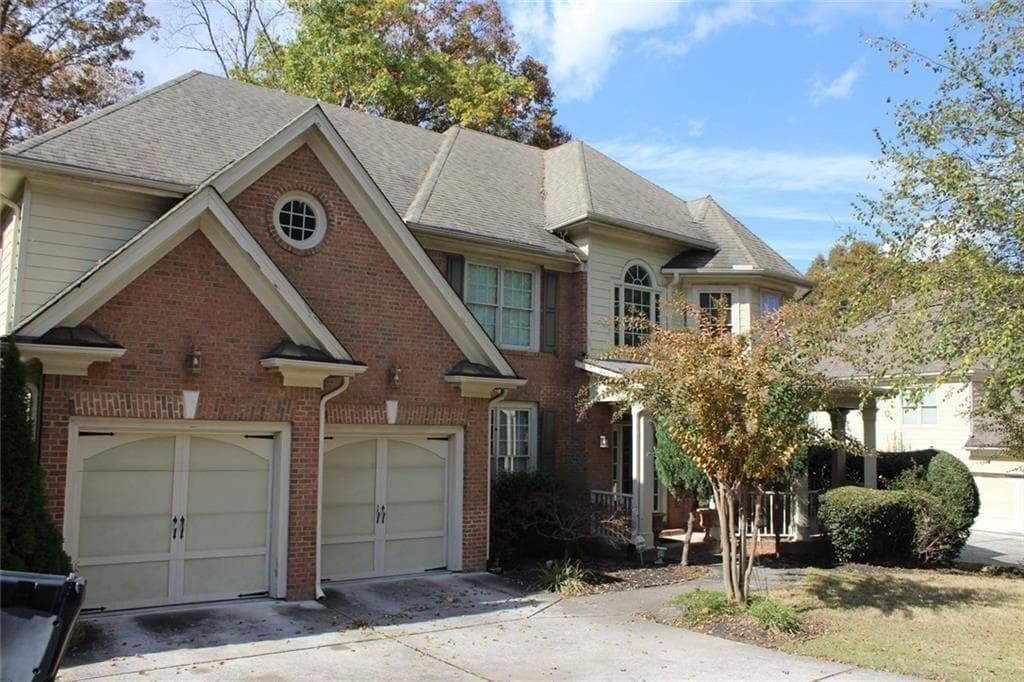 5 bedroom, 4 bathroom, 4,563 sq ft single family residence for sale at 3411 Jim Moore Road, Dacula, GA 30019 — photo 2