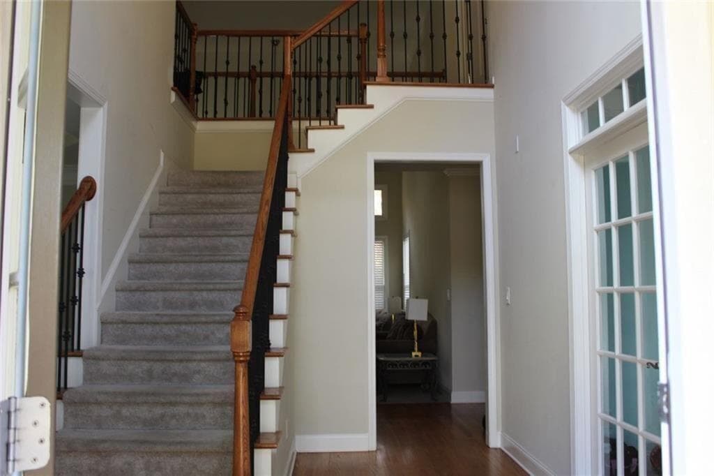 5 bedroom, 4 bathroom, 4,563 sq ft single family residence for sale at 3411 Jim Moore Road, Dacula, GA 30019 — photo 4