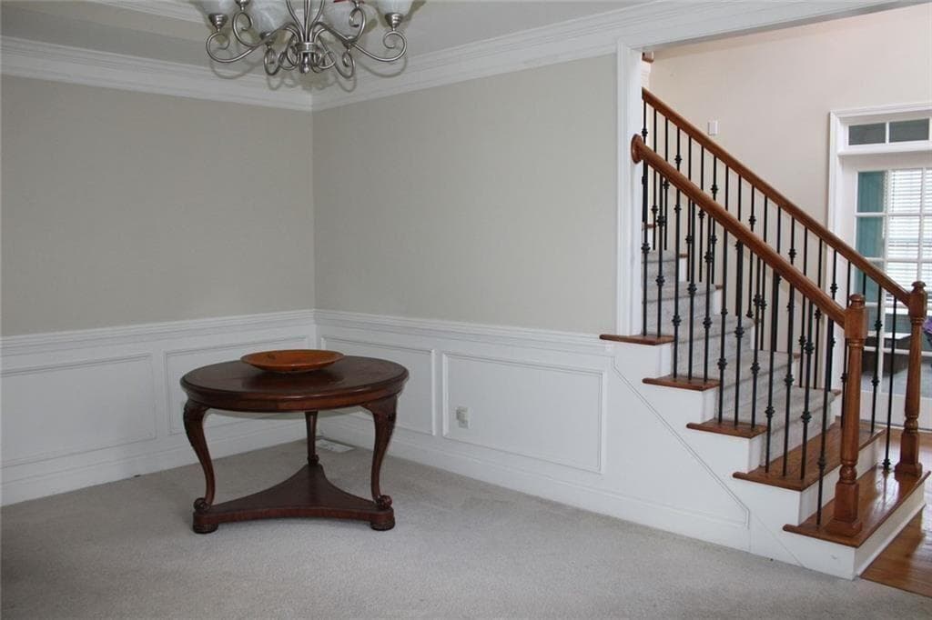 5 bedroom, 4 bathroom, 4,563 sq ft single family residence for sale at 3411 Jim Moore Road, Dacula, GA 30019 — photo 6