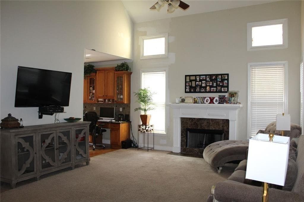 5 bedroom, 4 bathroom, 4,563 sq ft single family residence for sale at 3411 Jim Moore Road, Dacula, GA 30019 — photo 7