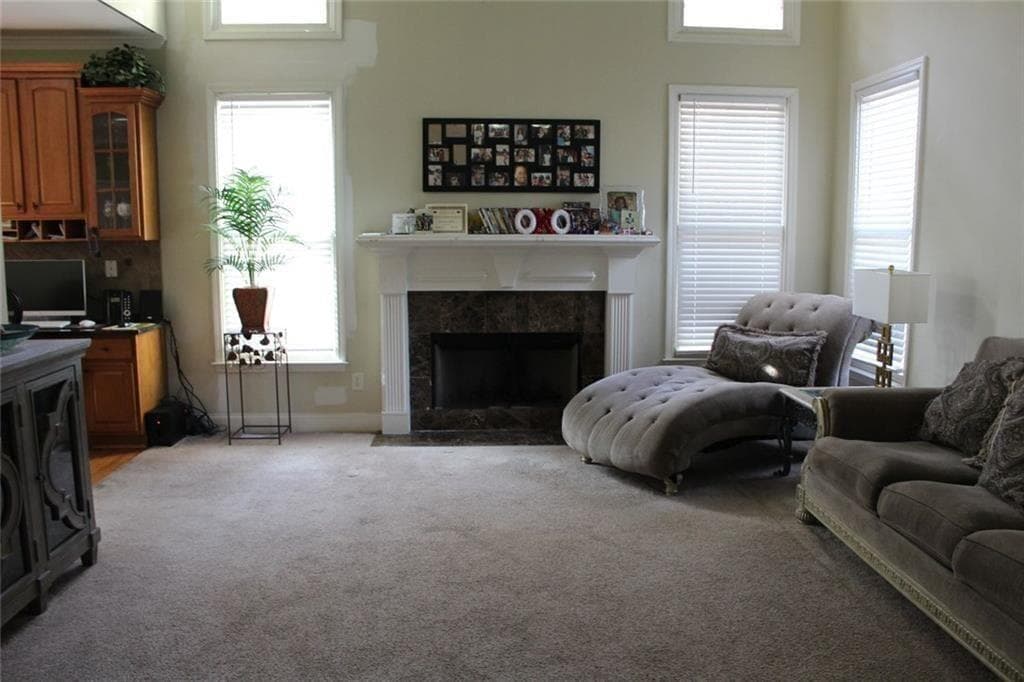5 bedroom, 4 bathroom, 4,563 sq ft single family residence for sale at 3411 Jim Moore Road, Dacula, GA 30019 — photo 8