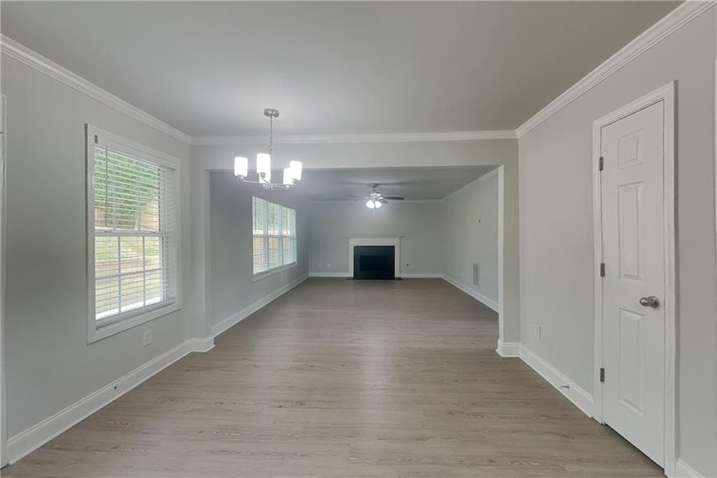 3 bedroom, 3 bathroom, 2,094 sq ft single family residence for rent at 550 S Fortune Way, Dallas, GA 30157 for $2,050 a month — photo 4