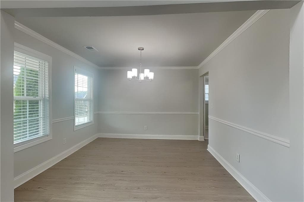 3 bedroom, 3 bathroom, 2,094 sq ft single family residence for rent at 550 S Fortune Way, Dallas, GA 30157 for $2,050 a month — photo 5