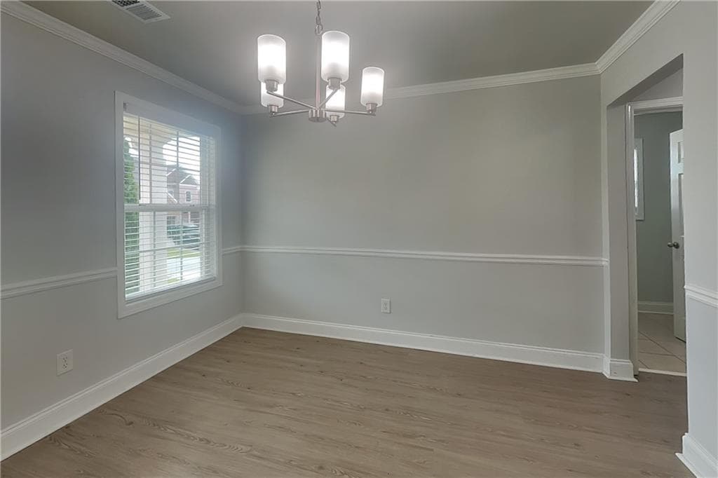 3 bedroom, 3 bathroom, 2,094 sq ft single family residence for rent at 550 S Fortune Way, Dallas, GA 30157 for $2,050 a month — photo 6