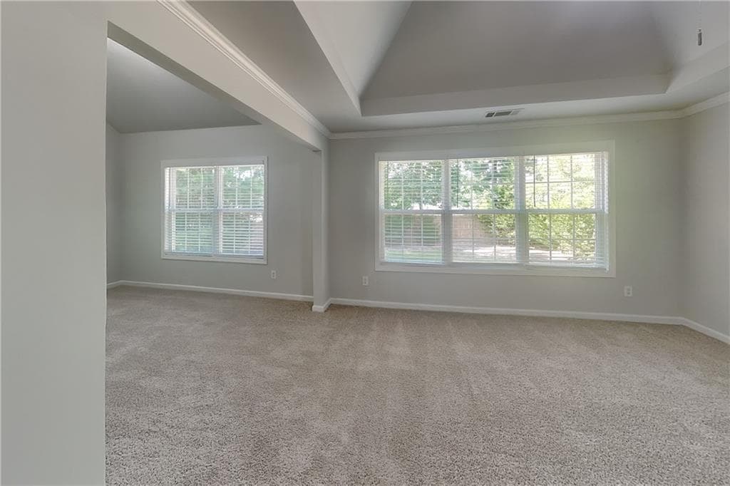 3 bedroom, 3 bathroom, 2,094 sq ft single family residence for rent at 550 S Fortune Way, Dallas, GA 30157 for $2,050 a month — photo 7
