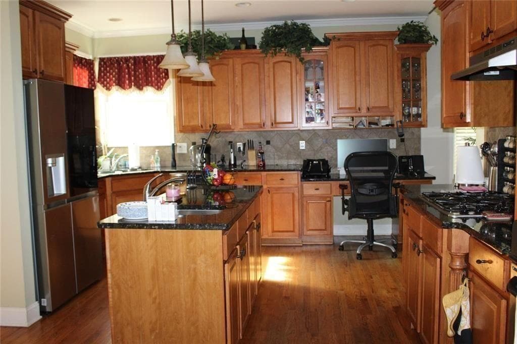 5 bedroom, 4 bathroom, 4,563 sq ft single family residence for sale at 3411 Jim Moore Road, Dacula, GA 30019 — photo 9