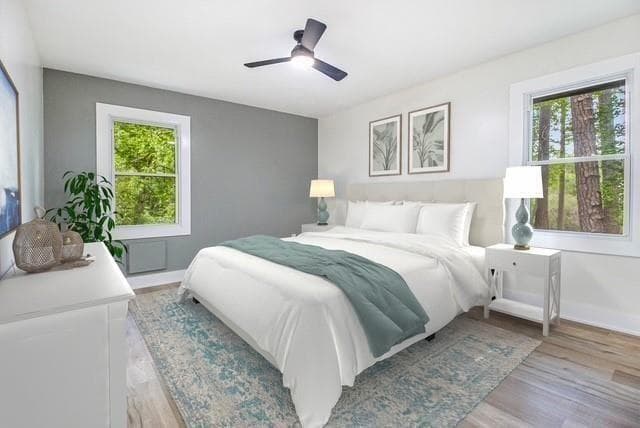 5 bedroom, 4 bathroom, 3,031 sq ft single family residence for sale at 3185 Hammarskjold Drive, East Point, GA 30344 — photo 3