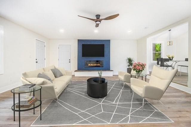 5 bedroom, 4 bathroom, 3,031 sq ft single family residence for sale at 3185 Hammarskjold Drive, East Point, GA 30344 — photo 8