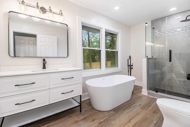 5 bedroom, 4 bathroom, 3,031 sq ft single family residence for sale at 3185 Hammarskjold Drive, East Point, GA 30344 — photo 10