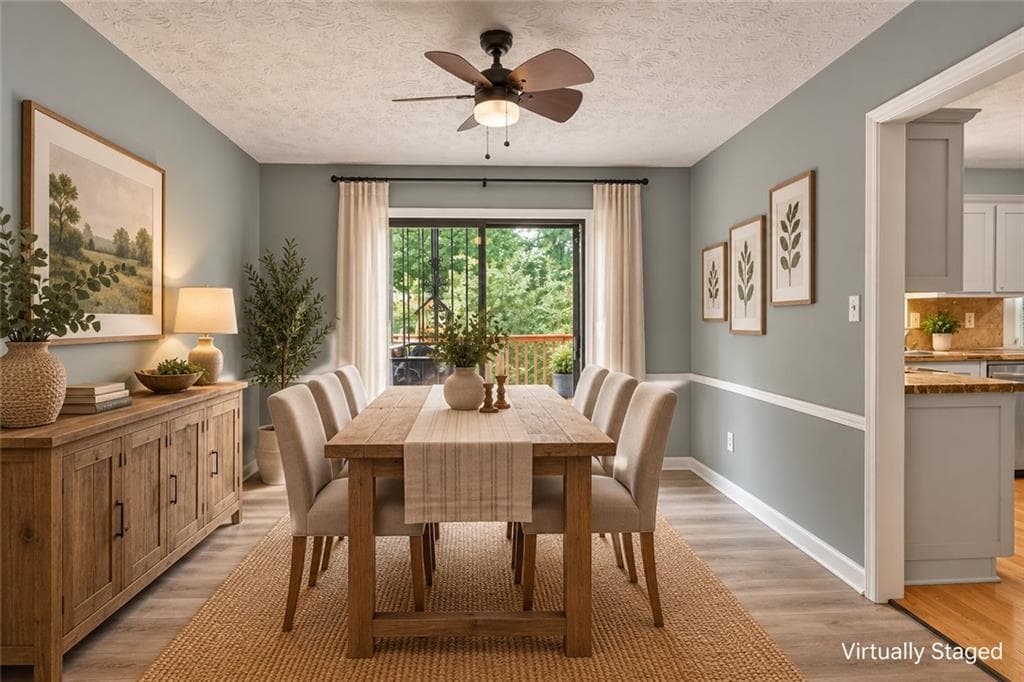 3 bedroom, 3 bathroom, 1,955 sq ft single family residence for sale at 4431 Autumn Hill Drive, Stone Mountain, GA 30083 — photo 6