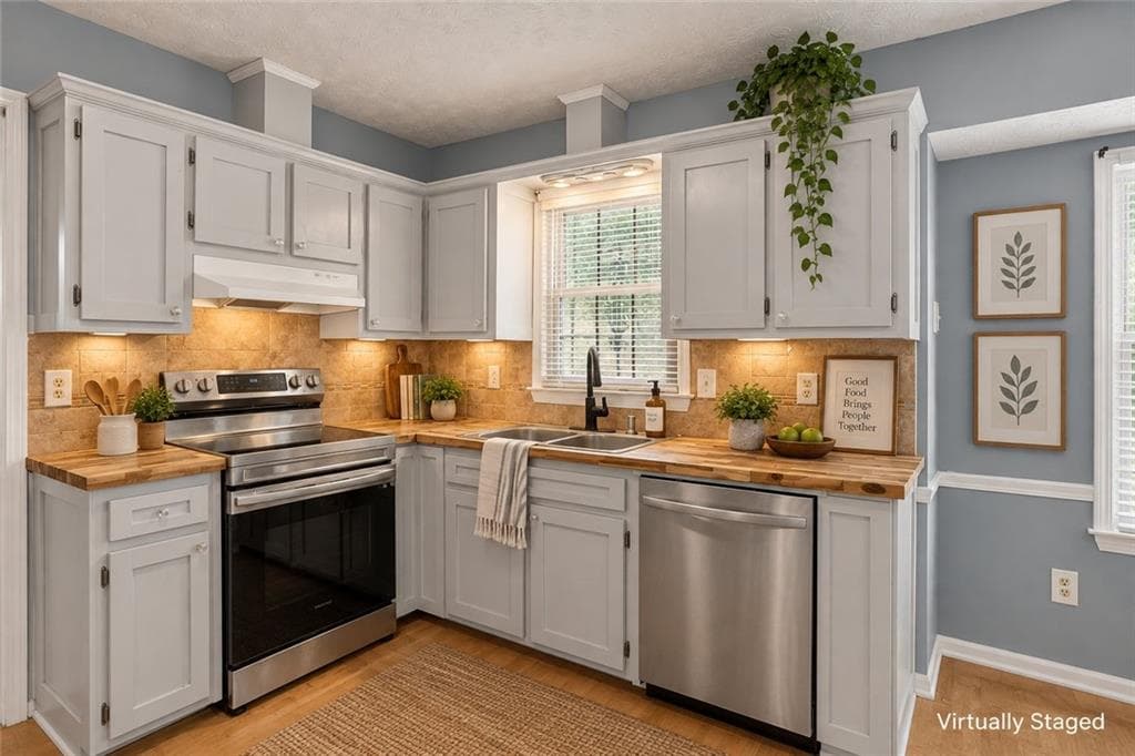 3 bedroom, 3 bathroom, 1,955 sq ft single family residence for sale at 4431 Autumn Hill Drive, Stone Mountain, GA 30083 — photo 7