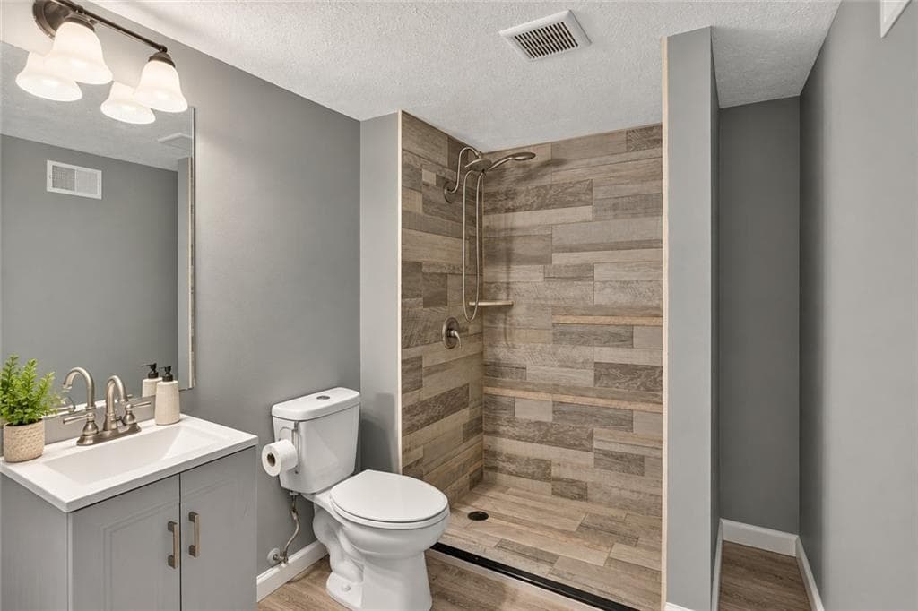 3 bedroom, 3 bathroom, 1,955 sq ft single family residence for sale at 4431 Autumn Hill Drive, Stone Mountain, GA 30083 — photo 8