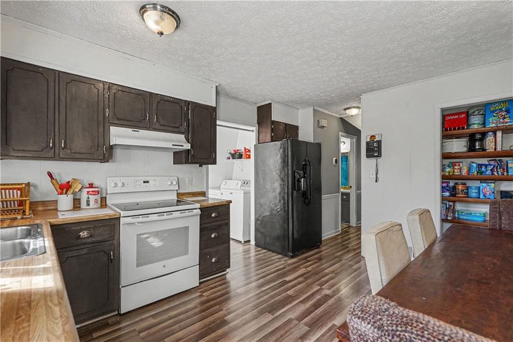 2 bedroom, 2 bathroom, 1,280 sq ft single family residence for sale at 6 Sandy Springs Drive, Athens, GA 30601 — photo 5