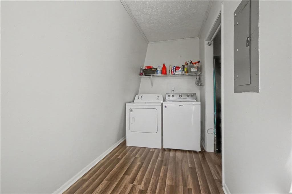2 bedroom, 2 bathroom, 1,280 sq ft single family residence for sale at 6 Sandy Springs Drive, Athens, GA 30601 — photo 6