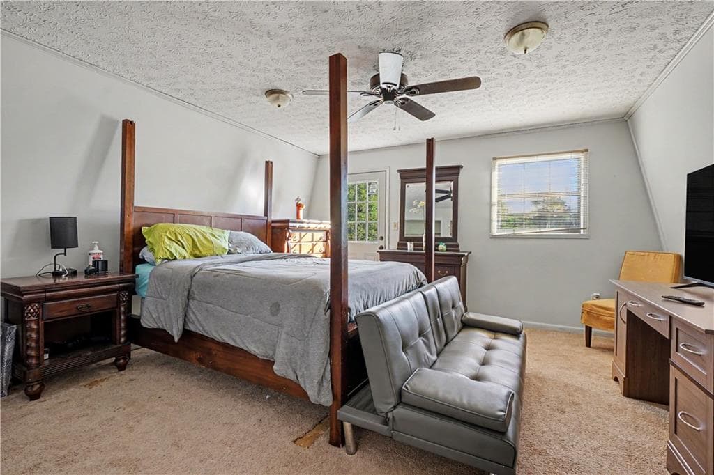 2 bedroom, 2 bathroom, 1,280 sq ft single family residence for sale at 6 Sandy Springs Drive, Athens, GA 30601 — photo 8