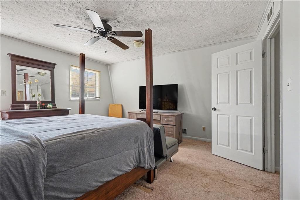 2 bedroom, 2 bathroom, 1,280 sq ft single family residence for sale at 6 Sandy Springs Drive, Athens, GA 30601 — photo 9