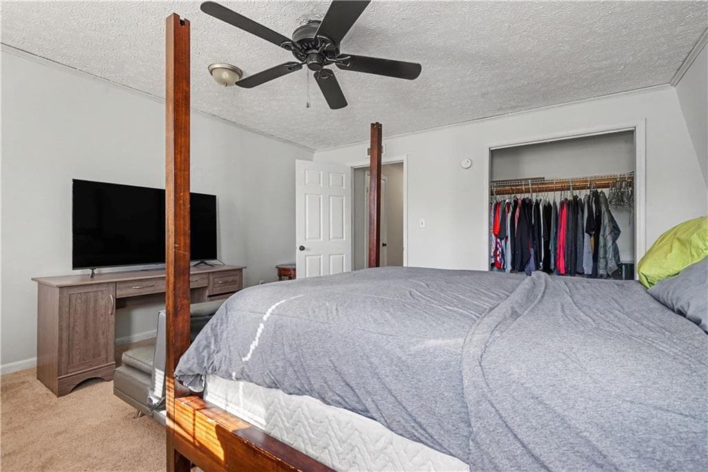 2 bedroom, 2 bathroom, 1,280 sq ft single family residence for sale at 6 Sandy Springs Drive, Athens, GA 30601 — photo 10