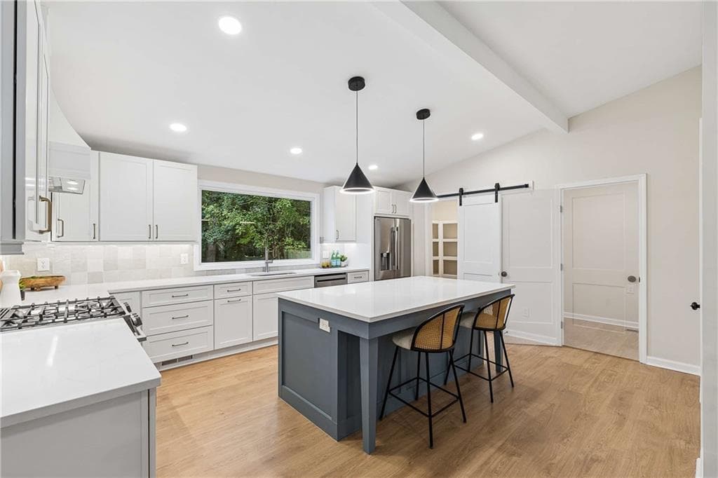 4 bedroom, 4 bathroom, 2,581 sq ft single family residence for sale at 2394 Burch Circle, Brookhaven, GA 30319 — photo 9