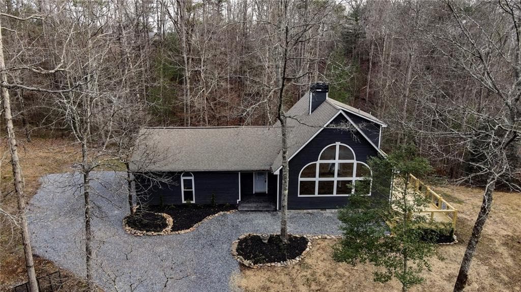 2 bedroom, 3 bathroom, 1,333 sq ft single family residence for sale at 772 Heritage Way, Ellijay, GA 30540 — photo 3