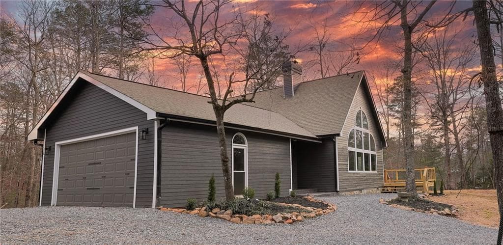 2 bedroom, 3 bathroom, 1,333 sq ft single family residence for sale at 772 Heritage Way, Ellijay, GA 30540 — photo 5