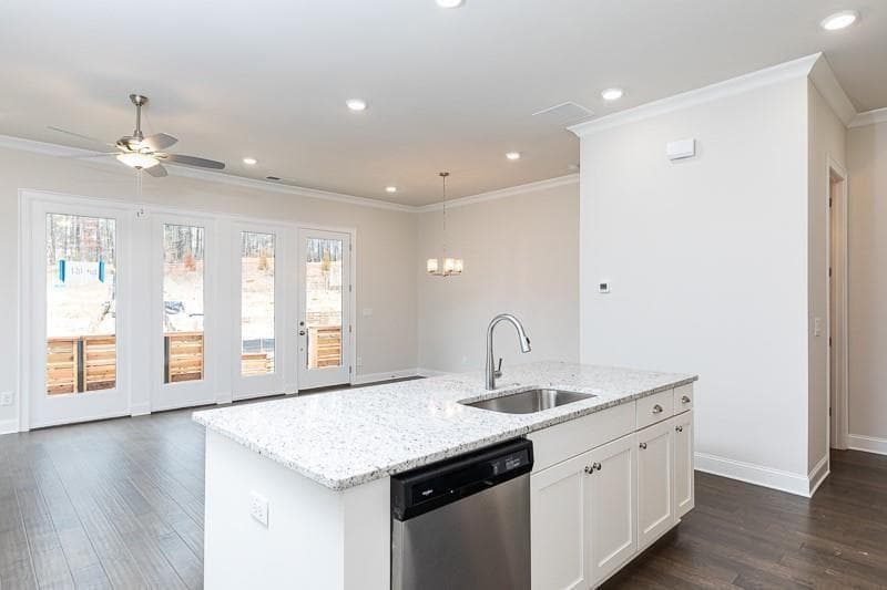 3 bedroom, 3 bathroom, 2,064 sq ft townhouse for rent at 906 Farmstead Road, Suwanee, GA 30024 for $2,700 a month — photo 6