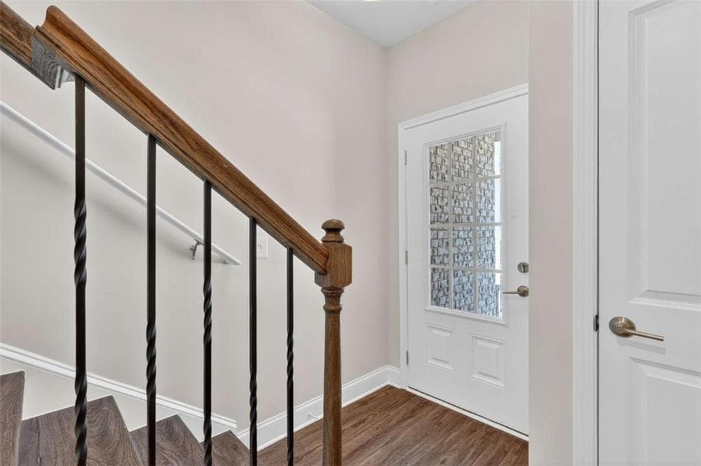 3 bedroom, 3 bathroom townhouse for sale at 6170 Ripple Way 80, South Fulton, GA 30349 — photo 3
