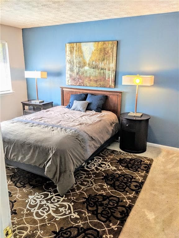 2 bedroom, 3 bathroom, 1,569 sq ft townhouse for sale at 961 Pine Hollow Road, Austell, GA 30168 — photo 7