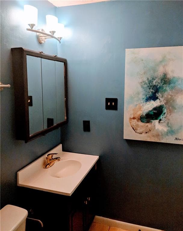2 bedroom, 3 bathroom, 1,569 sq ft townhouse for sale at 961 Pine Hollow Road, Austell, GA 30168 — photo 9