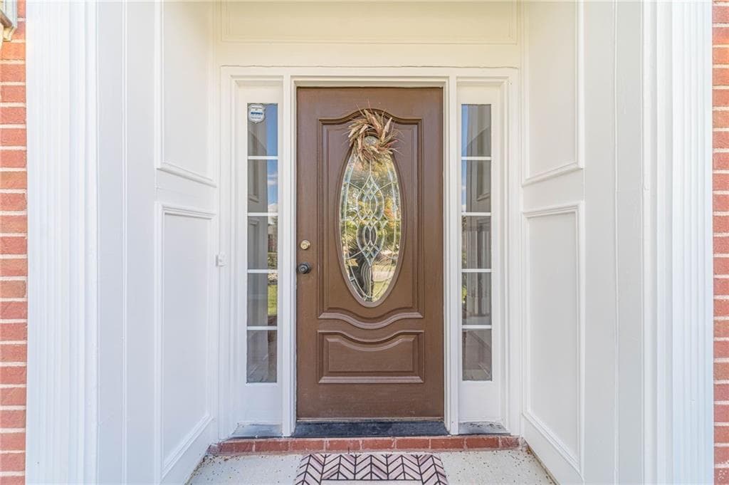 5 bedroom, 4 bathroom, 3,491 sq ft single family residence for sale at 775 Martin Field Drive, Lawrenceville, GA 30045 — photo 5