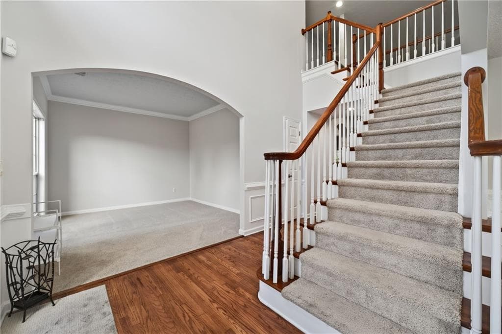 5 bedroom, 4 bathroom, 3,491 sq ft single family residence for sale at 775 Martin Field Drive, Lawrenceville, GA 30045 — photo 6