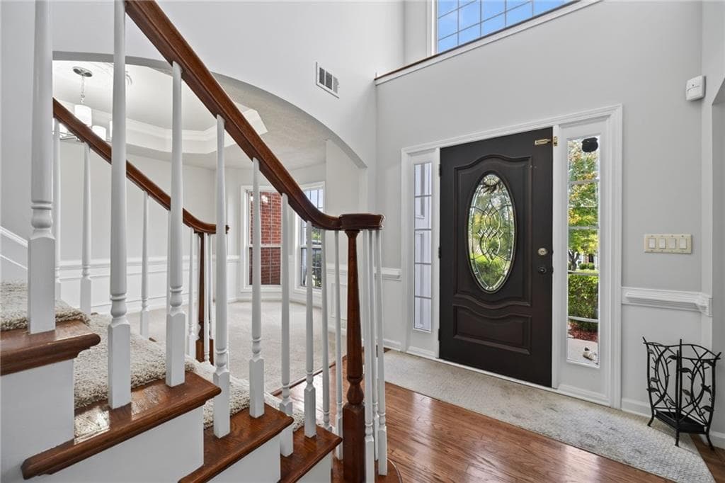 5 bedroom, 4 bathroom, 3,491 sq ft single family residence for sale at 775 Martin Field Drive, Lawrenceville, GA 30045 — photo 7