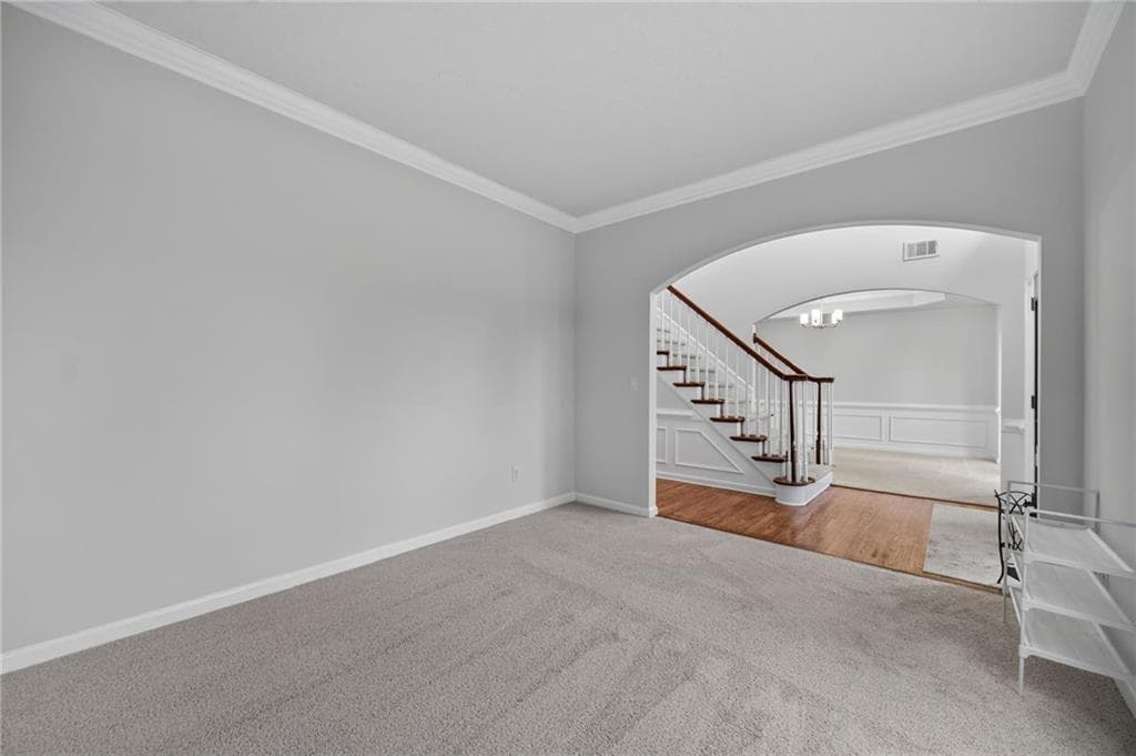 5 bedroom, 4 bathroom, 3,491 sq ft single family residence for sale at 775 Martin Field Drive, Lawrenceville, GA 30045 — photo 9