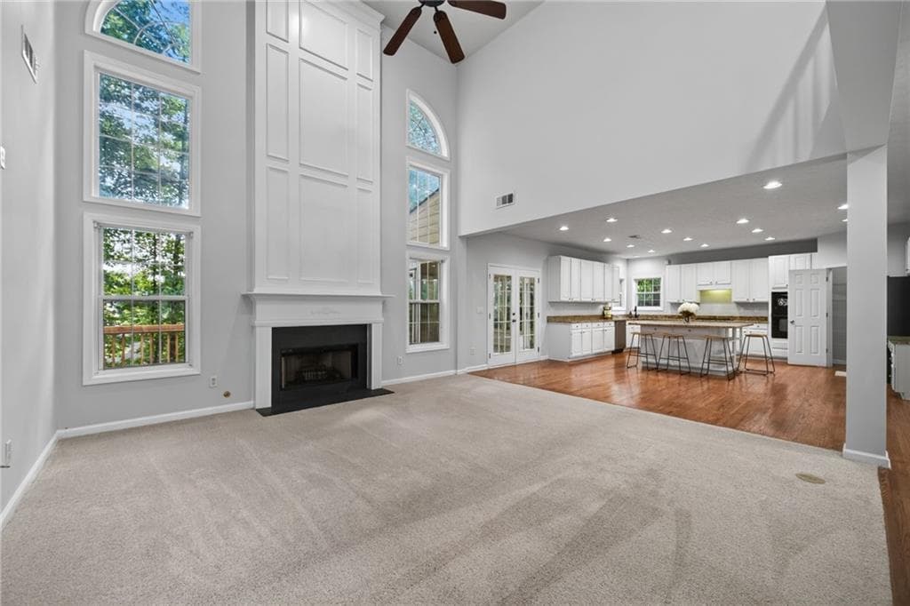 5 bedroom, 4 bathroom, 3,491 sq ft single family residence for sale at 775 Martin Field Drive, Lawrenceville, GA 30045 — photo 10