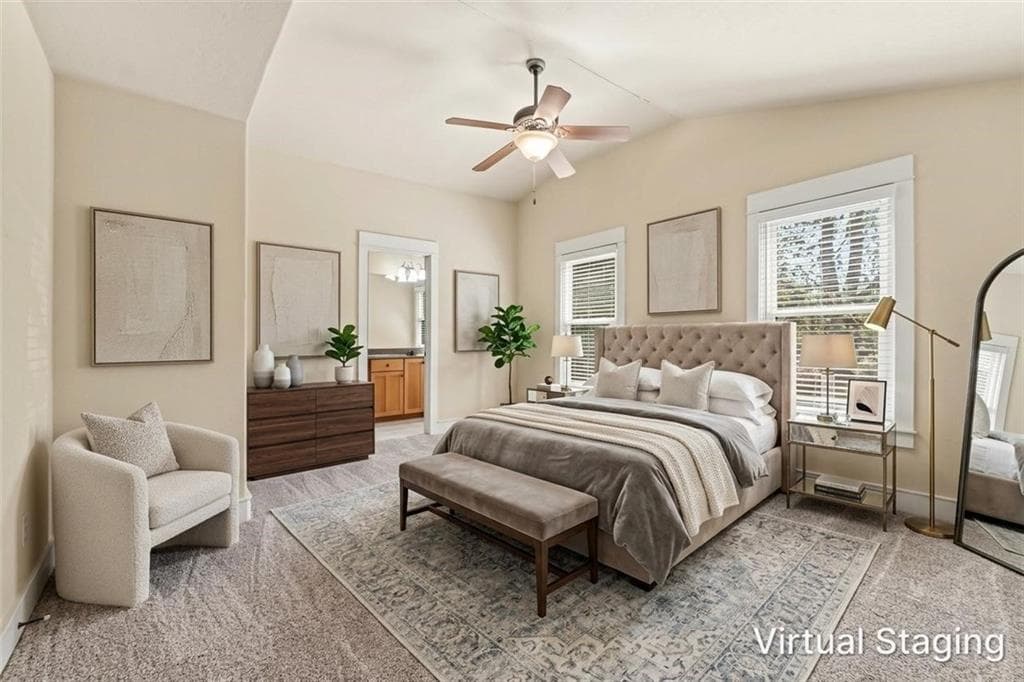 4 bedroom, 6 bathroom, 3,194 sq ft single family residence for sale at 703 Greenbelt Park Court, Canton, GA 30114 — photo 5