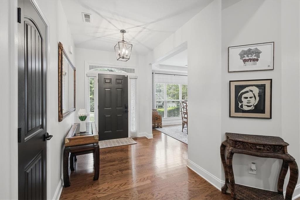 4 bedroom, 3 bathroom, 2,734 sq ft single family residence for sale at 32 Meadow View Glen, Newnan, GA 30265 — photo 4