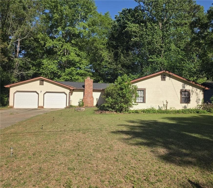 3 bedroom, 2 bathroom, 2,807 sq ft single family residence for sale at 1045 Millard Road, Stone Mountain, GA 30088 — photo 3