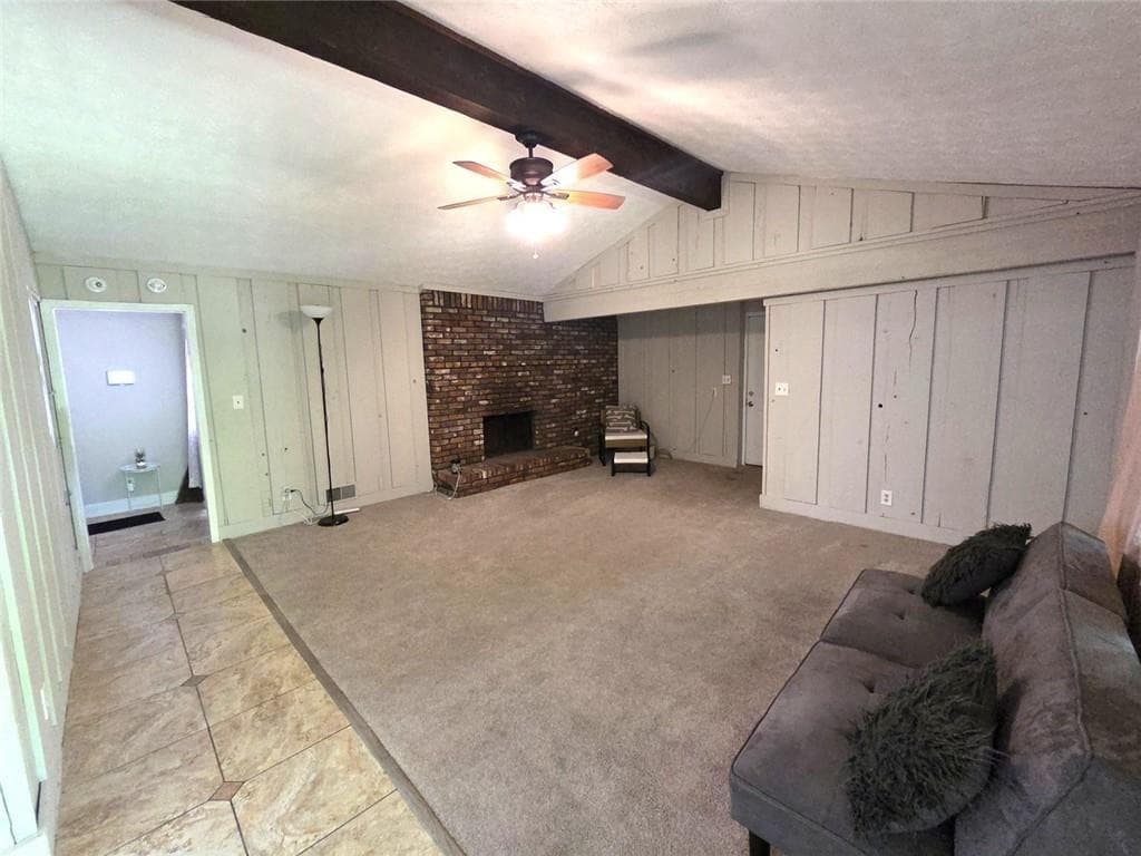 3 bedroom, 2 bathroom, 2,807 sq ft single family residence for sale at 1045 Millard Road, Stone Mountain, GA 30088 — photo 4