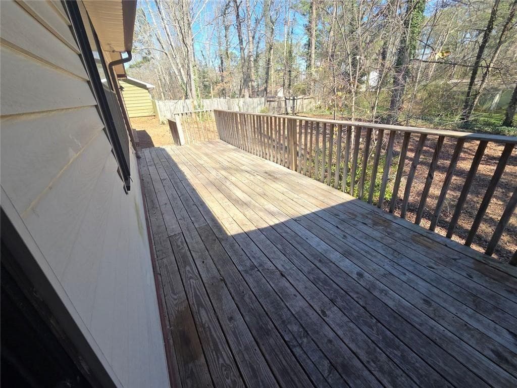 3 bedroom, 2 bathroom, 2,807 sq ft single family residence for sale at 1045 Millard Road, Stone Mountain, GA 30088 — photo 9