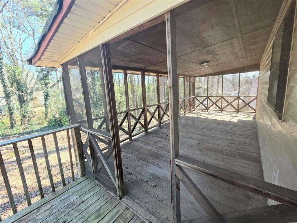 3 bedroom, 2 bathroom, 2,807 sq ft single family residence for sale at 1045 Millard Road, Stone Mountain, GA 30088 — photo 10