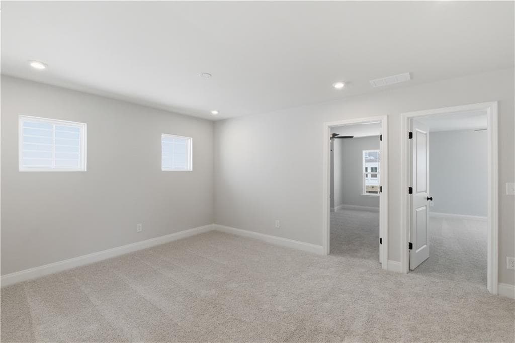 3 bedroom, 3 bathroom, 1,911 sq ft single family residence for sale at 5748 Tillman Way, Powder Springs, GA 30127 — photo 6