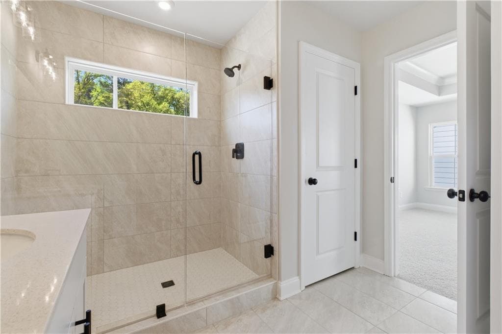 3 bedroom, 3 bathroom, 1,911 sq ft single family residence for sale at 5748 Tillman Way, Powder Springs, GA 30127 — photo 9